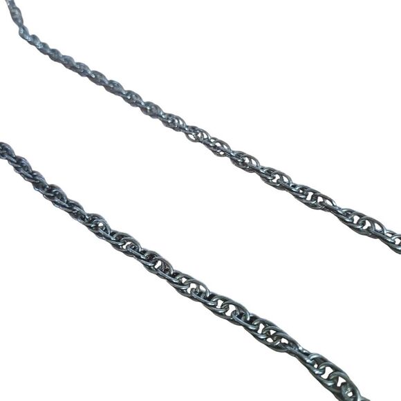 CHARLOTTE RUSSE Bag Shoulder or Clutch Sequins Bow Chain - Picture 9 of 13